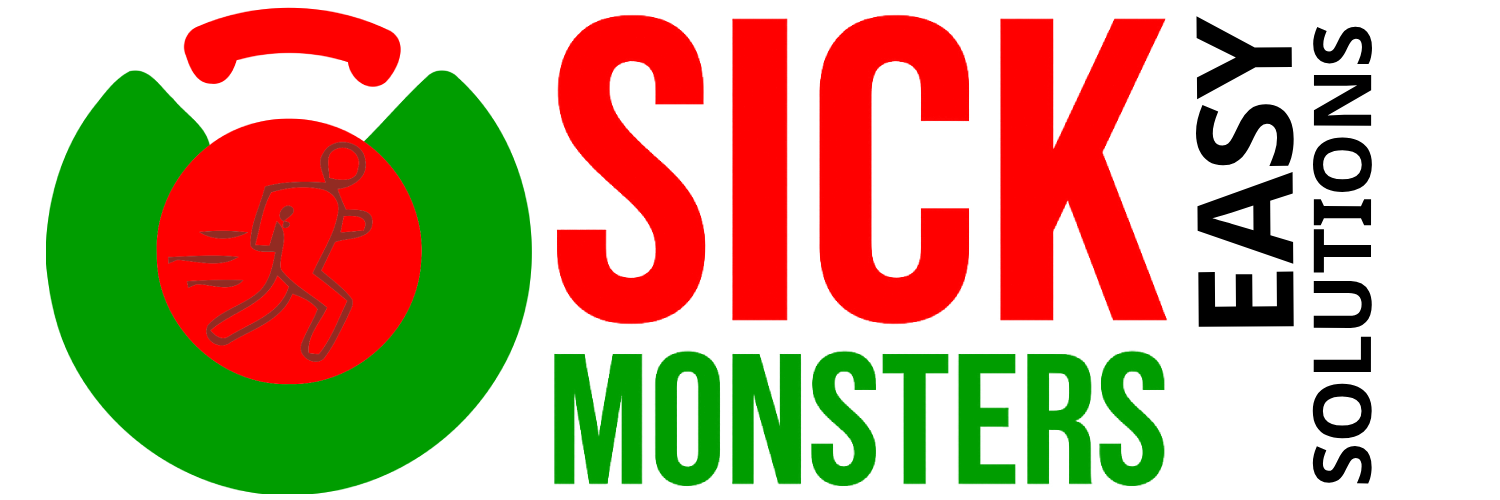 Sick Monsters
